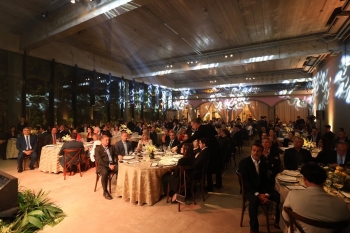 LIDE SC anuncia Prêmio Líderes 2024 com homenagem ao centenário da Altona e o lançamento “Liderança no Cooperativismo”