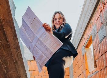 KEP Engenharia: desenvolvimento e execução de projetos residenciais, comerciais e industriais