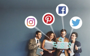 Você está preparado para o social commerce?