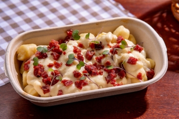 Ibirama Sabor vem de cara nova em 2025: no formato Festival de Rua