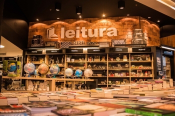 Livraria Leitura completa 58 anos de sucesso com mais de 123 lojas no país