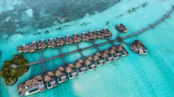 Four Seasons lança roteiro inédito pela Ásia e apresenta viagens para 2024 a bordo de seu private jet