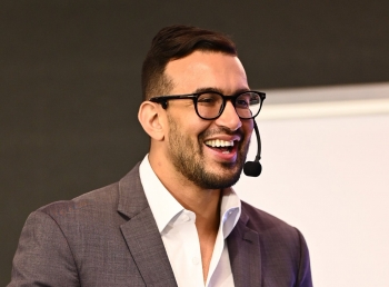 Empresário ou triatleta? A metáfora da alta performance para liderar empresas com clareza e resultado