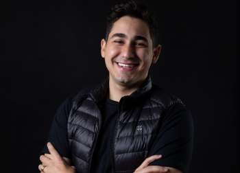 Matheus Albuquerque: o estrategista que constrói Ecossistemas e movimenta o Brasil