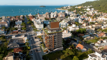 Empreendimento da CBA, em Jurerê, tem 100% das unidades vendidas em apenas 15 segundos