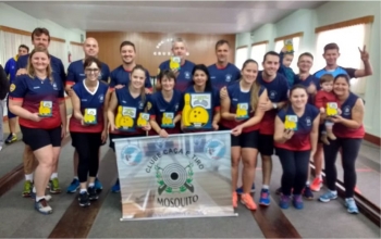 Clube Mosquito é Vice-campeão Estadual de Casais Bolão 23 e conquista vaga para o Brasileiro 2020