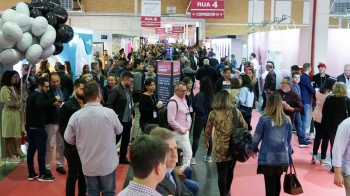 Principais marcas do calçado nacional reunidas no SICC online, dia 07 de julho