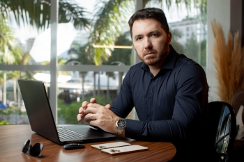 Paulo Maier: o arquiteto de oportunidades