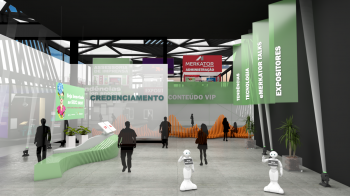 Lideres sindicais afirmam que plataforma eMerkator moderniza a indústria calçadista. Evento online será dia 07 de julho