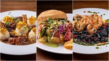 Festival Gastronômico de Pomerode apresenta pratos inéditos da edição 2025