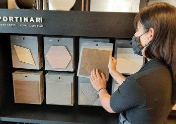 ProFatto é a primeira Smart Store do Grupo Duratex em Santa Catarina