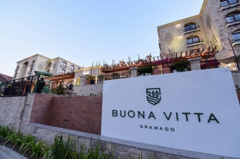 Buona Vitta inaugura nova ala e se torna o maior hotel de Gramado