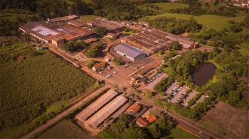 Exportações de peças de reposição da catarinense RIO superam 5% da meta para o primeiro semestre de 2025