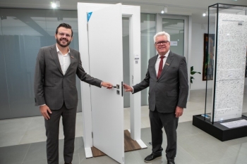 Com 1,5 milhão de portas ao ano, Rohden celebra expansão internacional