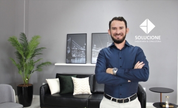 Solucione Engenharia & Consultoria