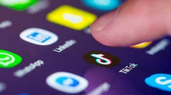 O TikTok e o LinkedIn vão bombar em 2020