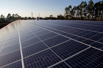 Sustentabilidade: Unifique inaugura maior usina particular de energia solar fotovoltaica de Santa Catarina