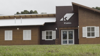 Klabin vence em três categorias do 27º Prêmio Expressão de Ecologia