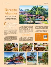 Revista Sucesso Gastronomia – Edição 03 | Página 45