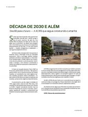 Revista 80 Anos ACIRS | Página 19