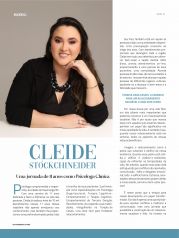 Revista Sucesso – Ituporanga 75 Anos | Página 58