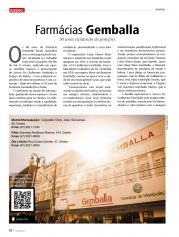 Revista Sucesso - Edição 170 | Página 10