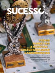 Revista Sucesso Premiação – Edição 01 | Página 1