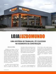 Revista Sucesso - Edição 188  | Página 20