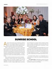 Revista 28° Prêmio Top Empresarial 2025 | Página 4