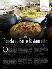 REVISTA SUCESSO GASTRONOMIA – EDIÇÃO 02 | Página 32