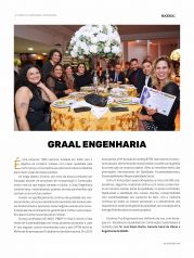 Revista 28° Prêmio Top Empresarial 2025 | Página 3