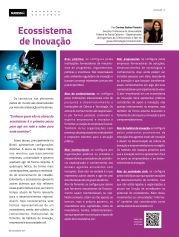 Revista Sucesso Inovação - Edição 01 | Página 8