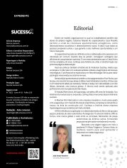 Revista Sucesso – Edição 178  Especial | Página 4