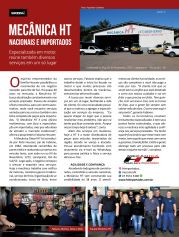 Revista Sucesso Autos - Edição 01 | Página 10