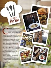 REVISTA SUCESSO GASTRONOMIA – EDIÇÃO 02 | Página 6