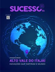 Revista Sucesso Inovação – Edição 02 | Página 1