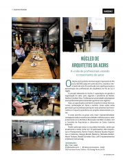 Revista Sucesso Arquitetos – Edição 01 | Página 7