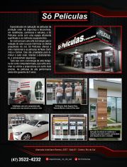 REVISTA SUCESSO AUTOS – EDIÇÃO 02 | Página 36