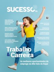 Revista Sucesso – Edição 187 | Página 1