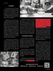 Revista Sucesso Inovação - Edição 01 | Página 31