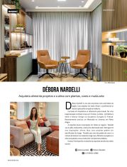 Revista Sucesso Arquitetos – Edição 01 | Página 8