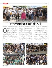 Revista Sucesso - Edição 168 | Página 36