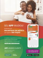 Unimed Alto Vale 25 Anos | Página 37