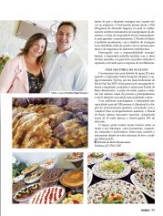 REVISTA SUCESSO GASTRONOMIA – EDIÇÃO 02 | Página 33