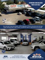 Revista Sucesso Autos - Edição 01 | Página 11