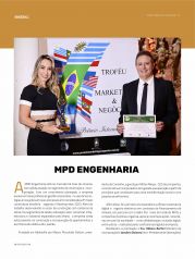 Revista Sucesso Premiação – Edição 01 | Página 8