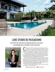 Revista Sucesso Arquitetos – Edição 01 | Página 16