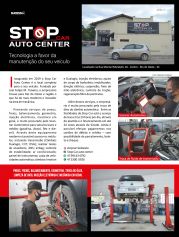Revista Sucesso Autos - Edição 01 | Página 20
