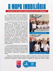 Revista 50 Anos ACIMVI – Edição 02 | Página 19