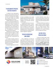 Revista Sucesso Arquitetos – Edição 01 | Página 41